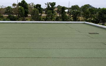 all Westcliff On Sea roofing types quoted for