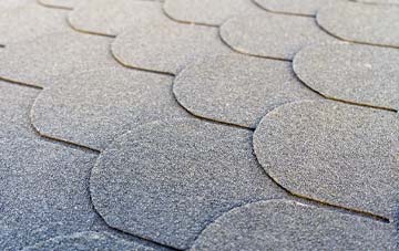 Westcliff On Sea asphalt roofing costs