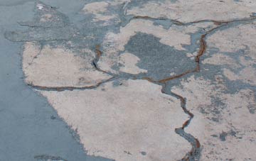 fibreglass roofing replacement Westcliff On Sea