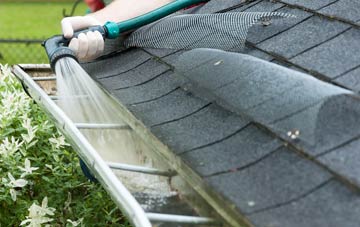 Westcliff On Sea gutter cleaning costs
