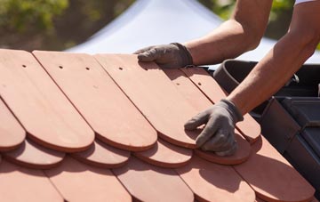 Westcliff On Sea roof tile contractors