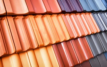 Westcliff On Sea roof tile costs