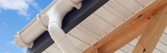 get Westcliff On Sea guttering quotes today