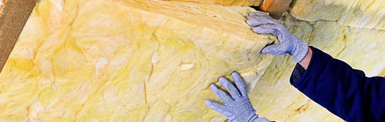 quotes for Westcliff On Sea roof insulation