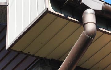 Westcliff On Sea soffit installation costs