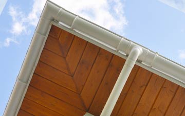 Westcliff On Sea soffit types