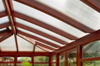 Westcliff On Sea conservatory roofing insulation