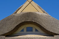 Westcliff On Sea thatch roofing